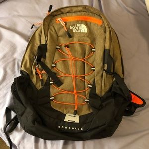 North Face Borealis Backpack